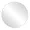 12" Beveled Round Mirror by Make Market®